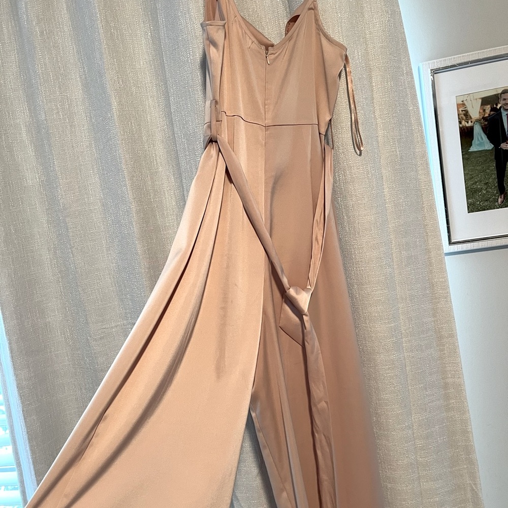 Jumpsuit